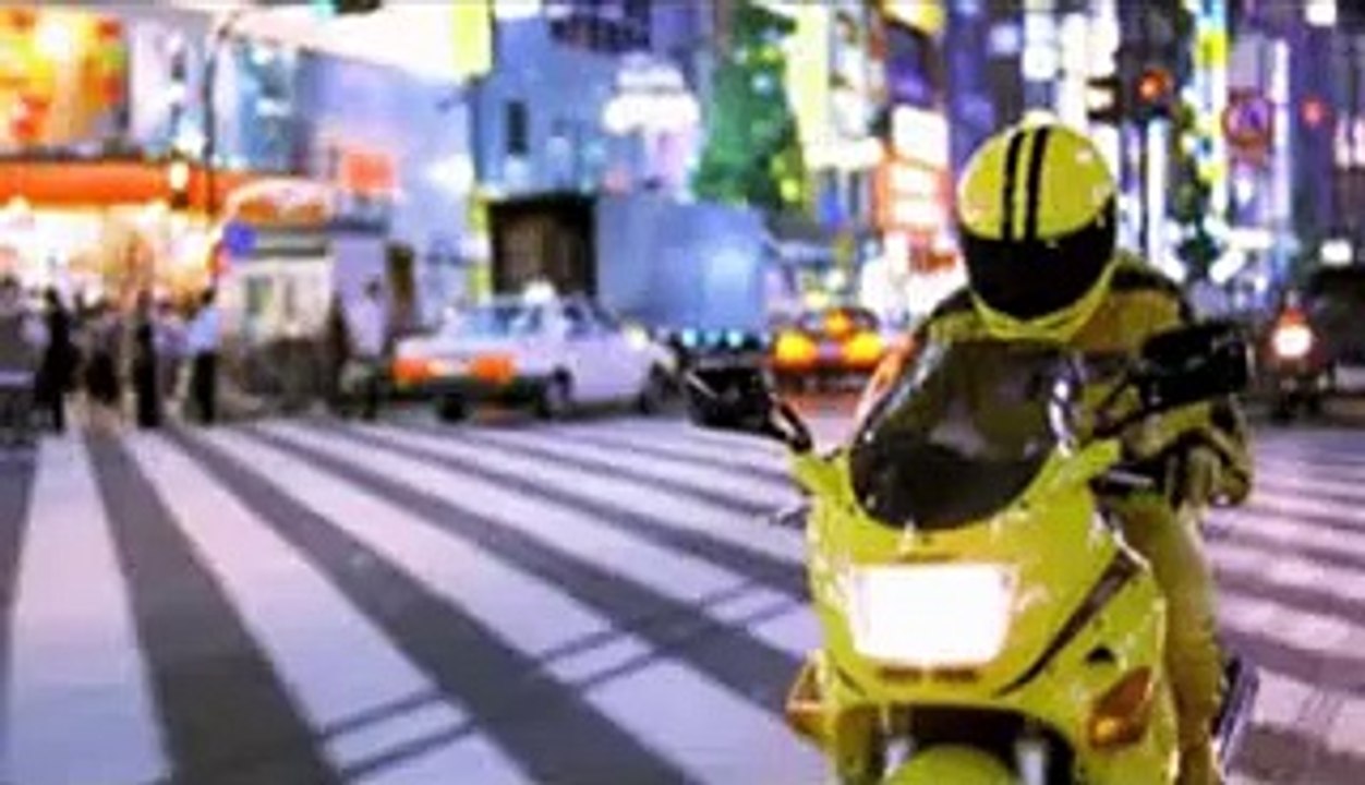 Kill Bill  Trailer