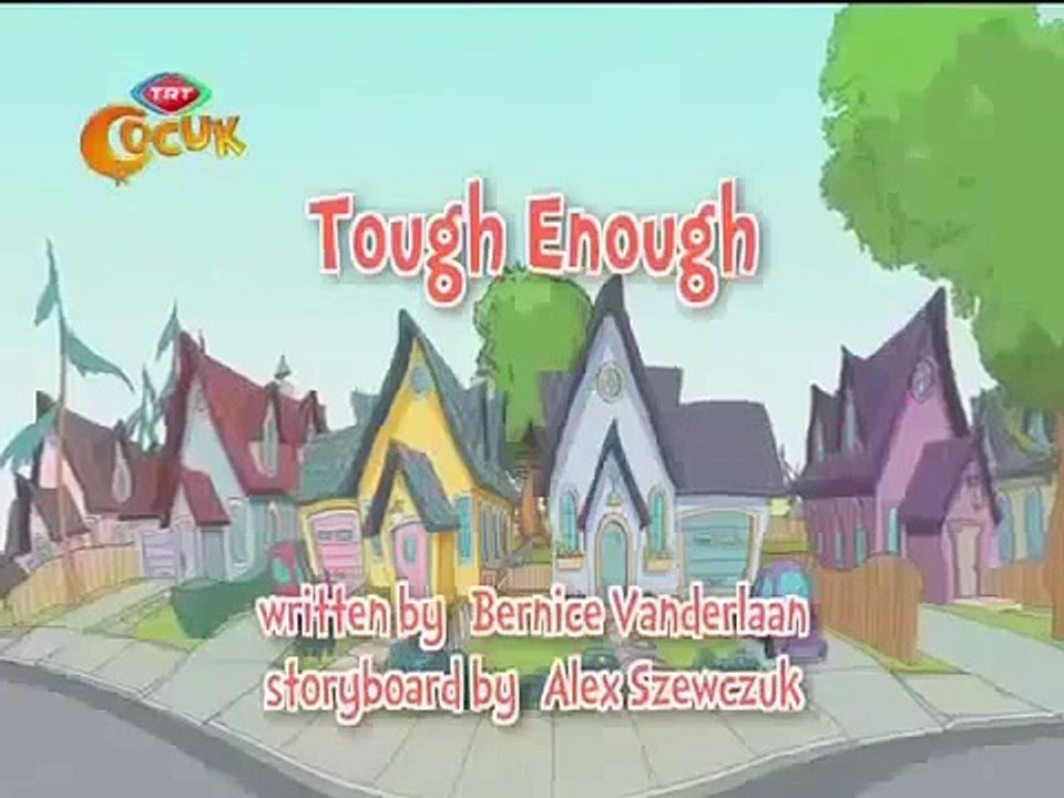 Şapkadaki Kedi   Çizgi Film   TRT Çocuk     En Dayanıklı Cam