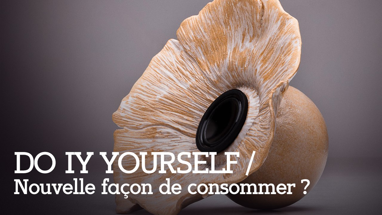 Do It Yourself. Zoom sur trois projets nés en régions