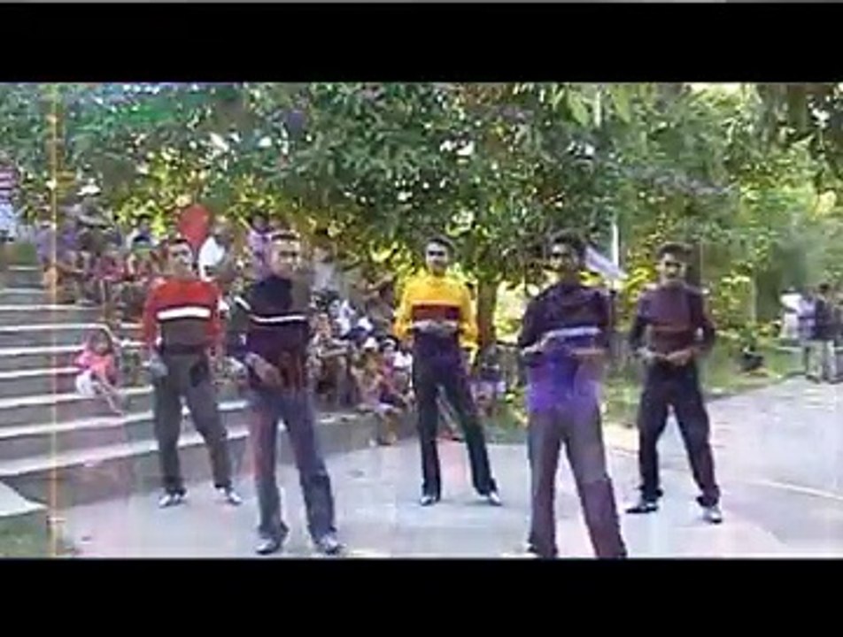 baterek - Sama Sima - pop Ambon papua manado
