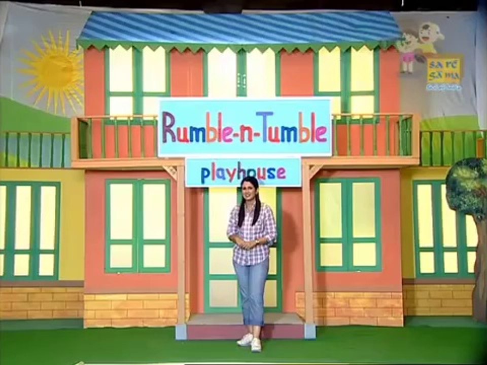 Rolly Polly videosmunch