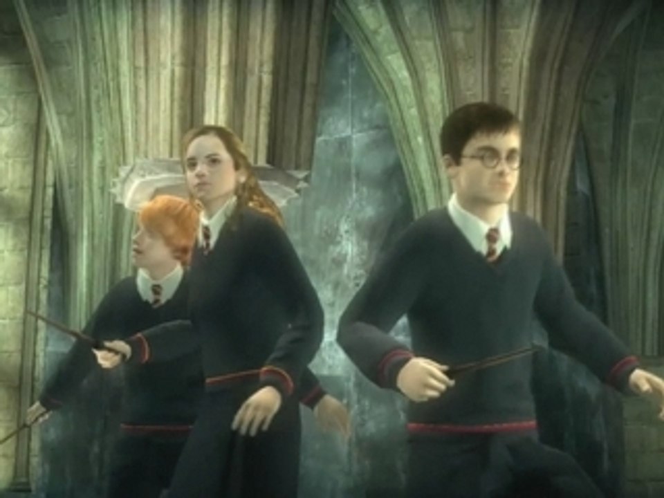 harry potter et l'ordre du phénix