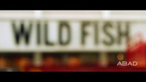 wild fish - Fort cochin