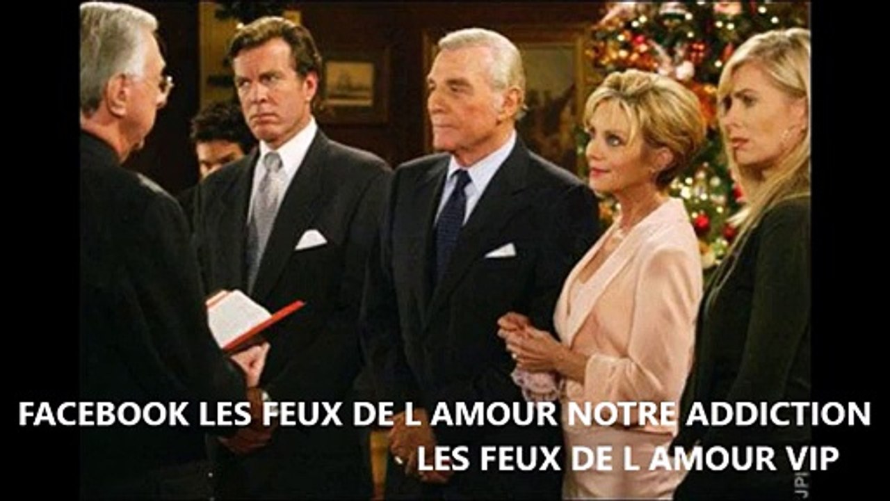 LES FEUX DE L AMOUR