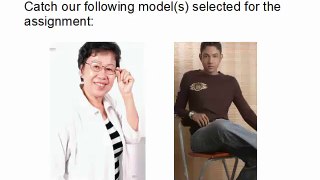 KFC So Good Version 1 - Create Talents and Models - Modeling Agency Singapore