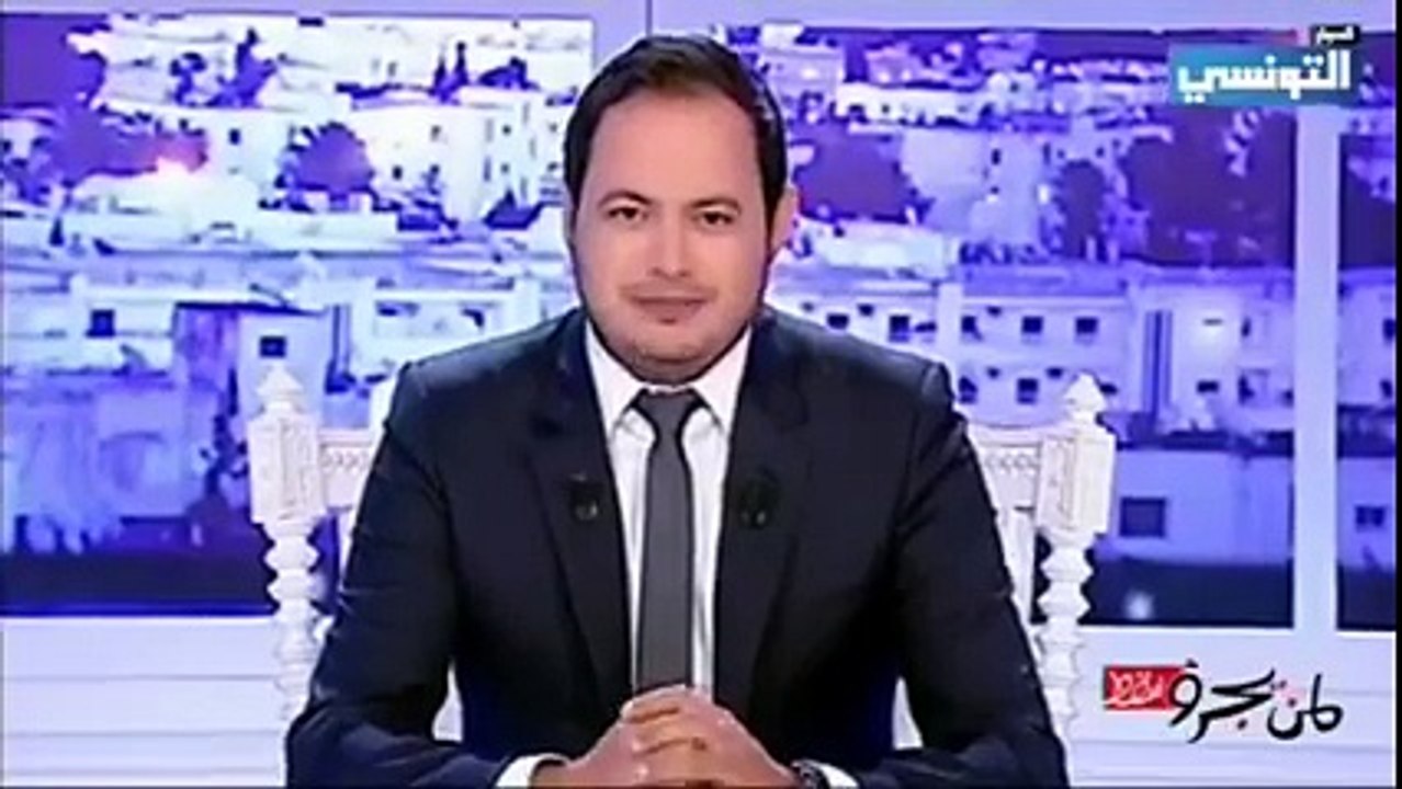 سمير الوافي كي العادة مقعار في تعليق على تجربته في السجن ورحلتو لسويسرا