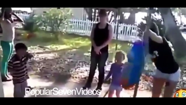 En Komik Videolar - Kaza Videoları - Dünyanın En salak İnsanları