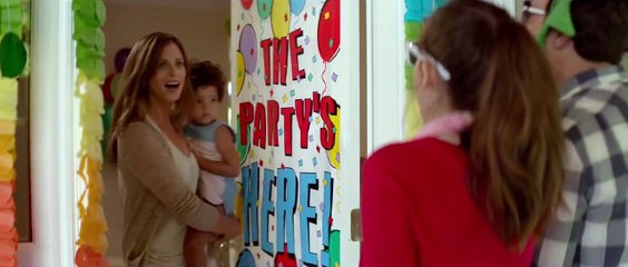 Sleeping with Other People Official Red Band Trailer HD (2015)