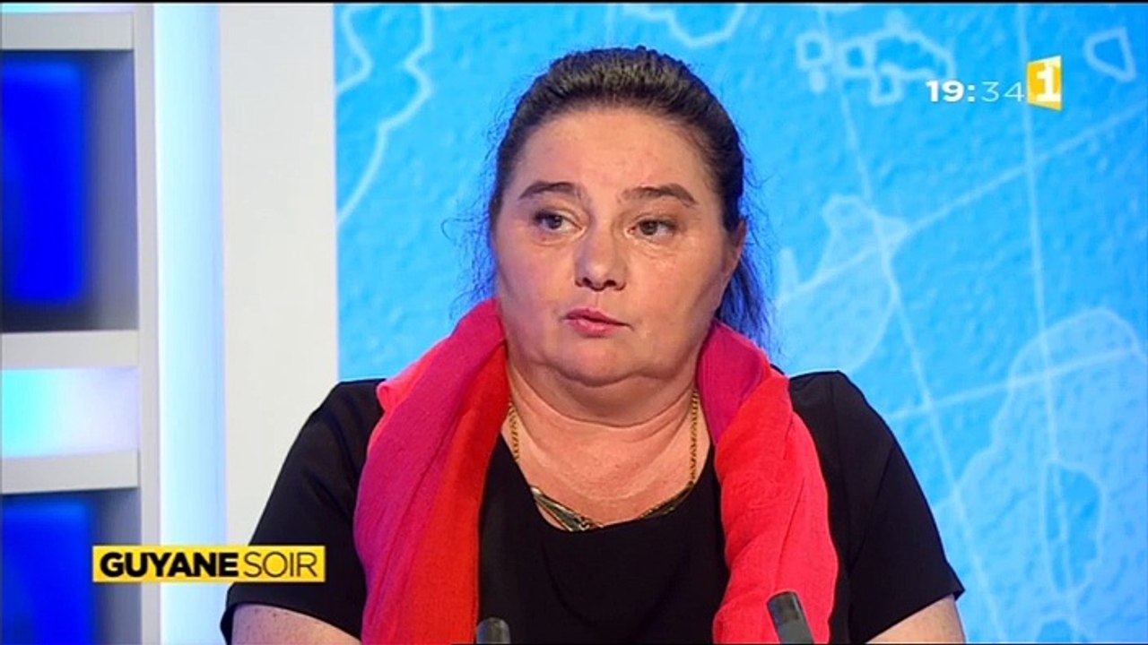 JT Guyane du 27 septembre 2015
