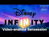 Disney infinity 3.0 Análisis Sensession