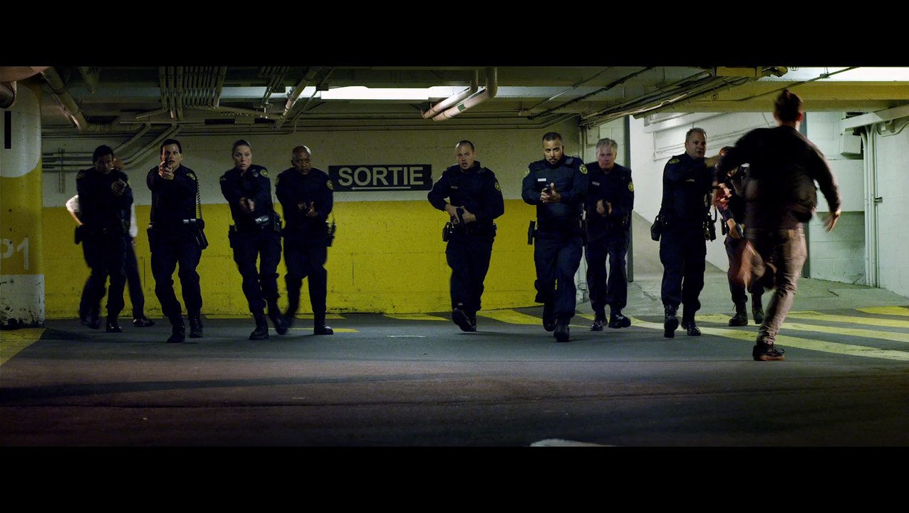 Enragés de Eric Hannezo - Bande-annonce