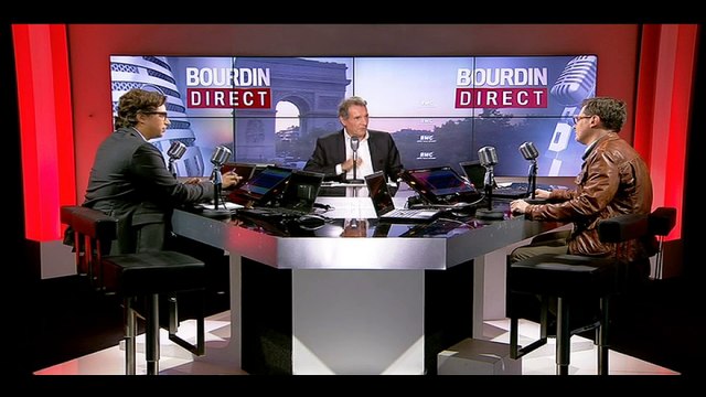 Yves Jeuland: Comment Hollande a appris la sortie du livre de Trierweiler