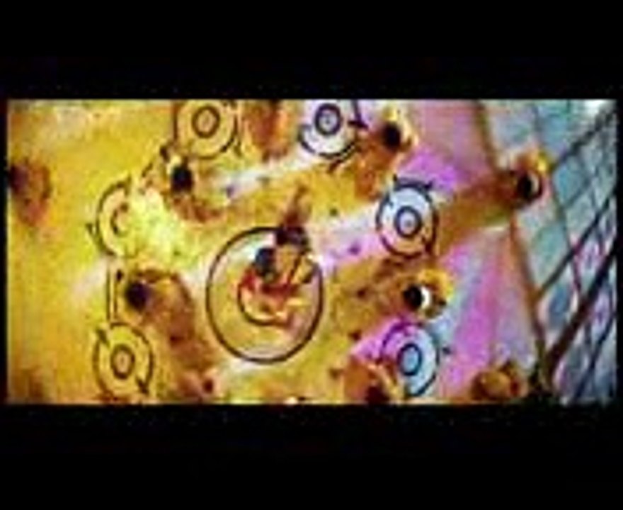 - Silsila Ye Chaahat Ka song - Devdas_mpeg4
