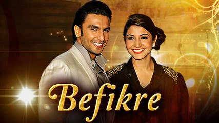 Ranveer-Anushka's Next 'Befikre' By Aditya Chopra?