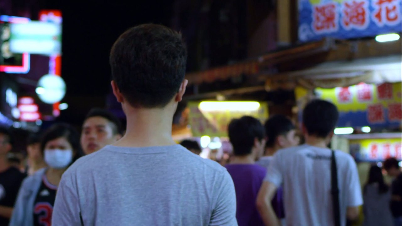 Legends Rising: SwordArt Rising Teaser