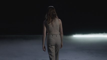 Christine and the Queens - No Harm Is Done ft. Tunji Ige (Official Video)