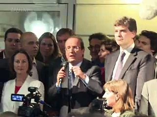 AFP - Le JT de 12H00