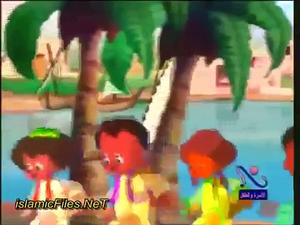 رسوم متحركة مفيدة و ممتعة مغامرات البطريق 2016