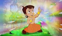 Chota Bheem Cartoon Pictures, Images and Photos- 2015 By Daily Fun