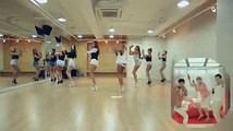 Hilarious Guy From PSY Gangnam Style In K-Pop Girl Group Dance