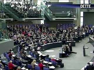 Le Journal vidéo du mercredi 7 septembre 2011, édition de 18H00