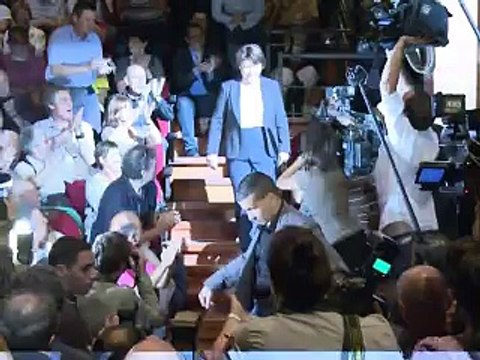 Le Journal vidéo du jeudi 8 septembre 2011, édition de 12H00.