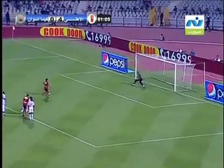 Le penalty le plus ridicule du monde