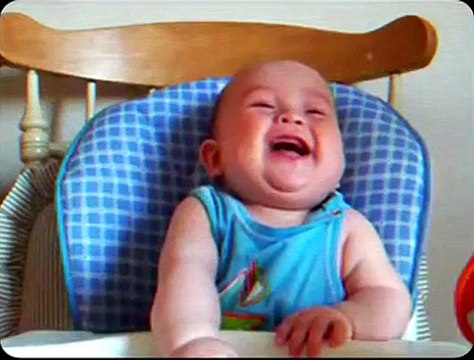 Rires , la vidéo qui donne le sourire