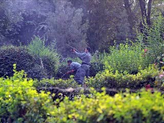 Le Journal vidéo du mardi 13 septembre 2011, édition de 18H00.