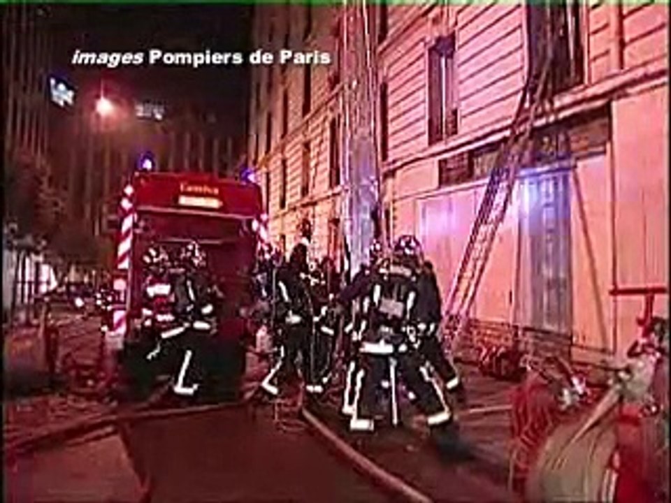 Le Journal vidéo du jeudi 15 septembre 2011, édition de 12H00.