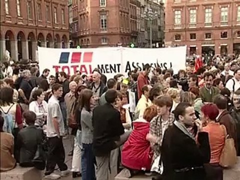 Le Journal vidéo du mercredi 21 septembre 2011, édition de 12H00.