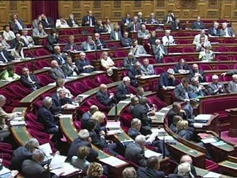 Le Journal vidéo du dimanche 25 septembre 2011, édition de 18H00.