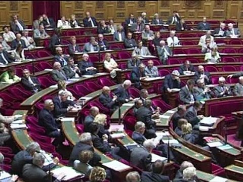 Le Journal vidéo du lundi 26 septembre 2011, édition de 18H00.