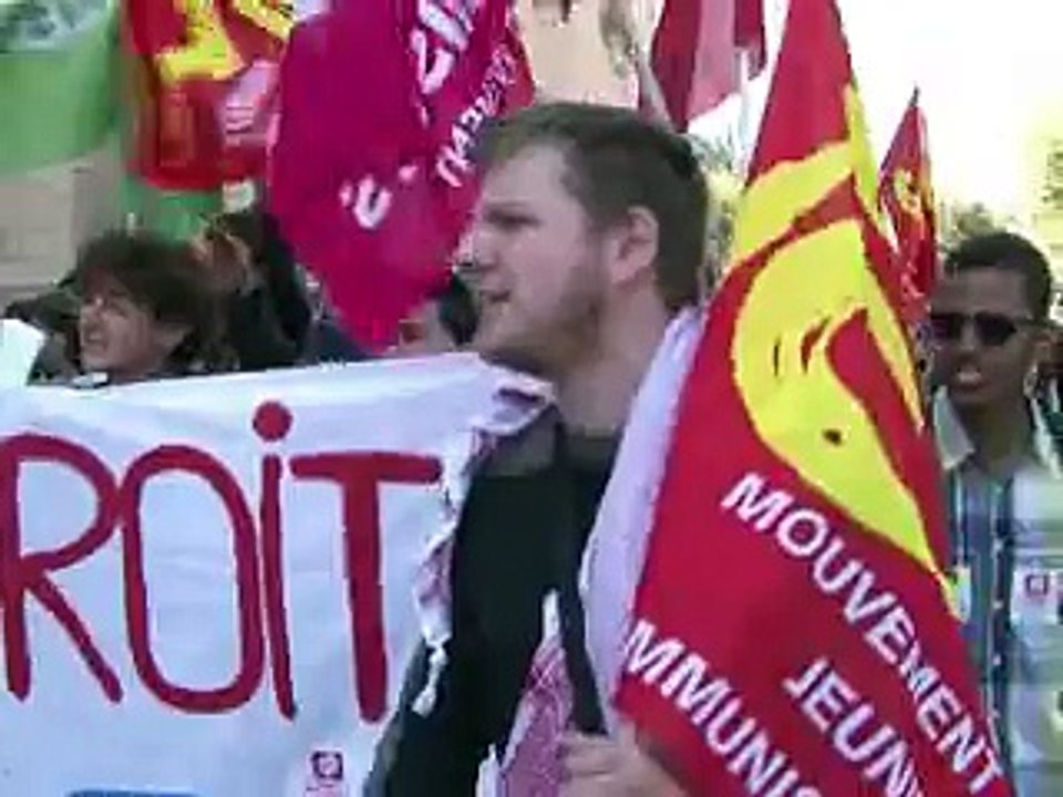 Le Journal vidéo du mardi 27 septembre 2011, édition de 18H00.