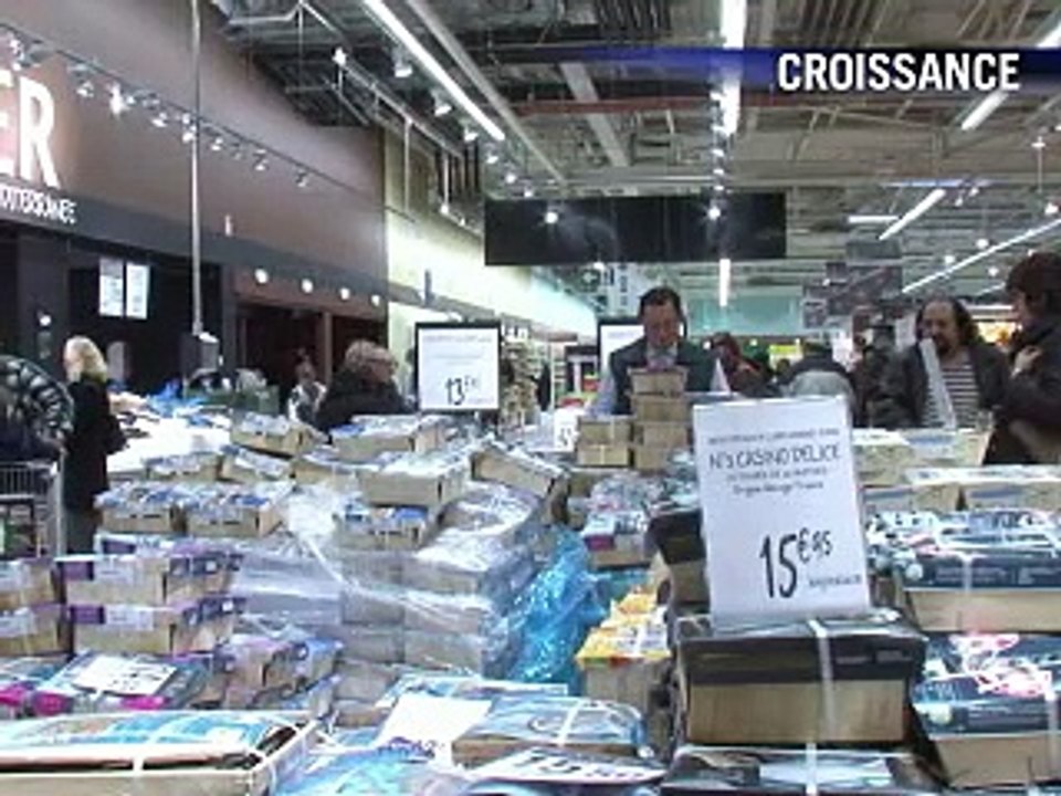 Le Journal vidéo du mercredi 28 septembre 2011, édition de 12H00