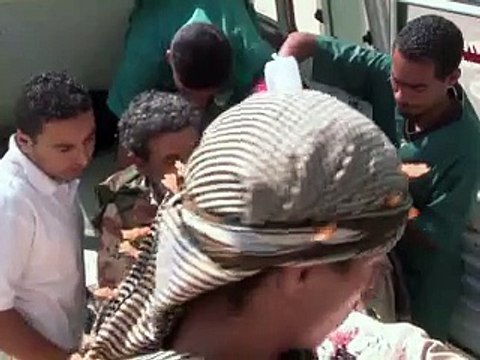 Libye: les anti-Kadhafi appellent l'Otan à intensifier ses frappes