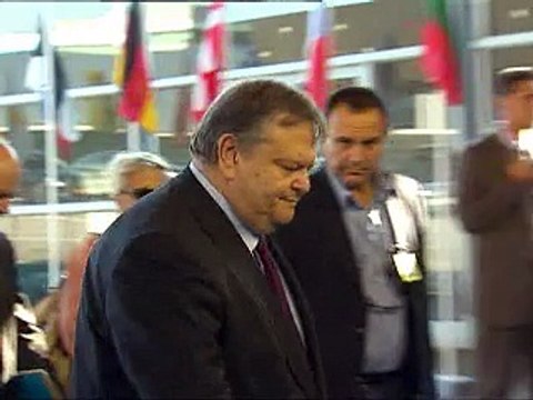 Le Journal vidéo du lundi 3 octobre 2011, édition de 18H00.