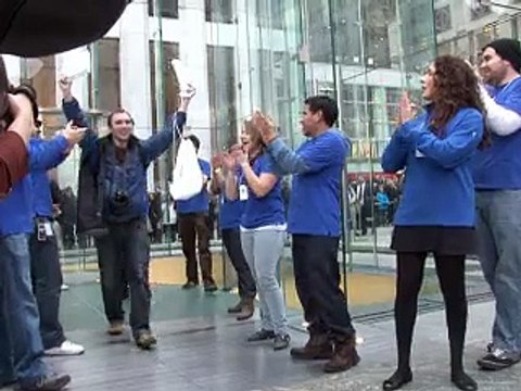 Le Journal vidéo du jeudi 6 octobre octobre 2011, édition de 12H00