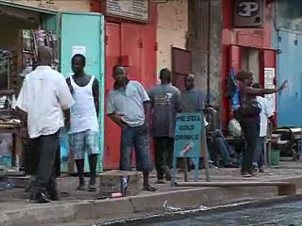 Un Nobel de la paix 100% féminin tourné vers l'Afrique et le printemps arabe