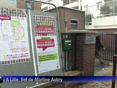 Primaire socialiste : plus de 1,5 millions de votants à 17H00 sur3/4 des bureaux