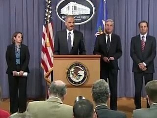 Les Etats-Unis accusent l'Iran d'avoir tenté de tuer l'ambassadeur saoudien