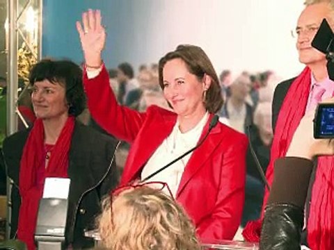 Le Journal vidéo du mercredi 12 octobre 2011, édition de 18H00.