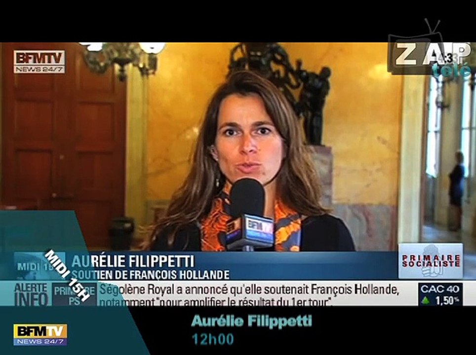 Le zapping actu du 13 octobre
