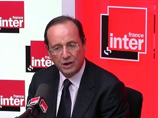 Primaire J-2 : Montebourg soutient Hollande, tension croissante