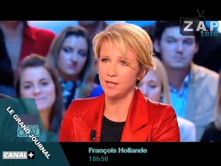 Le zapping actu du 14 octobre