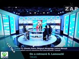 Le zapping du sport du 14 octobre