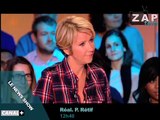 Le zapping télé du 17 octobre