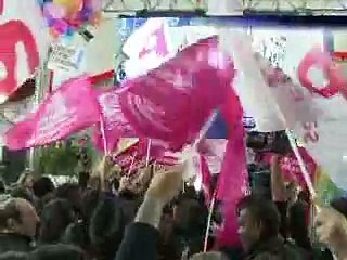 Le Journal vidéo du lundi 17 octobre 2011, édition de 18H00.