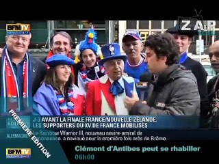 Zapping sport du 21 octobre 2011