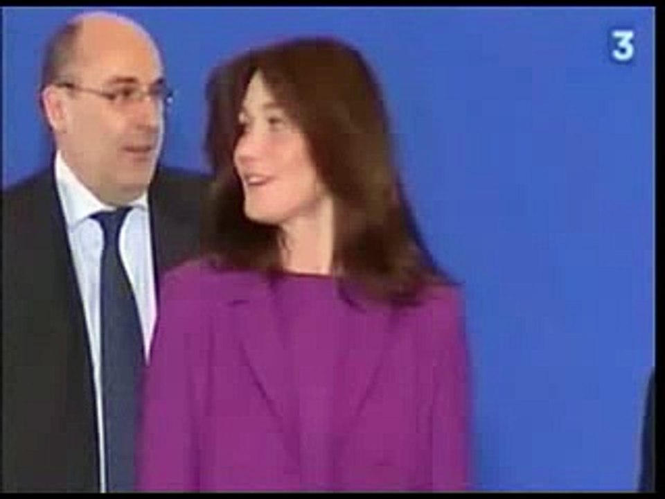 sarko carla
